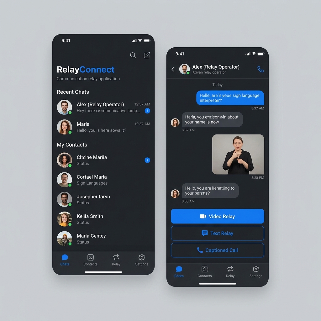 Mondial Relay Redesign